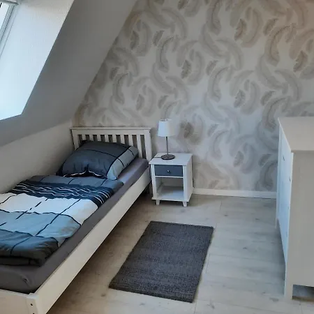 Hinz Apartment *