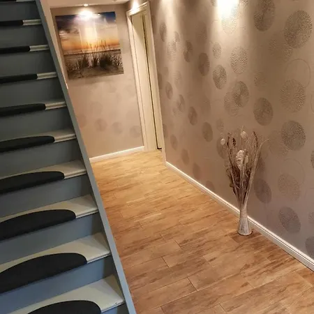 Hinz Apartment *
