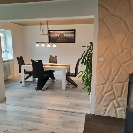 Διαμέρισμα Hinz