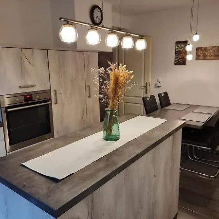 Hinz Apartment