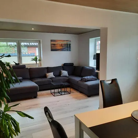 Hinz Apartment *