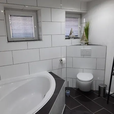 Hinz Apartment Lohe-Rickelshof