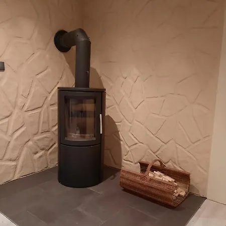 Hinz Διαμέρισμα