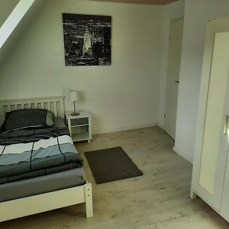 Hinz Lohe-Rickelshof